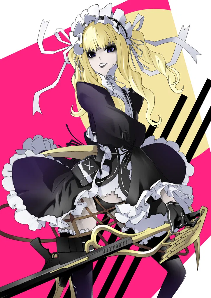 Avatar of Margaret Moonlight ♰ You're A Goddamn Philistine!