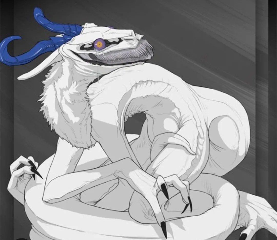 Avatar of Synx   [Subway]