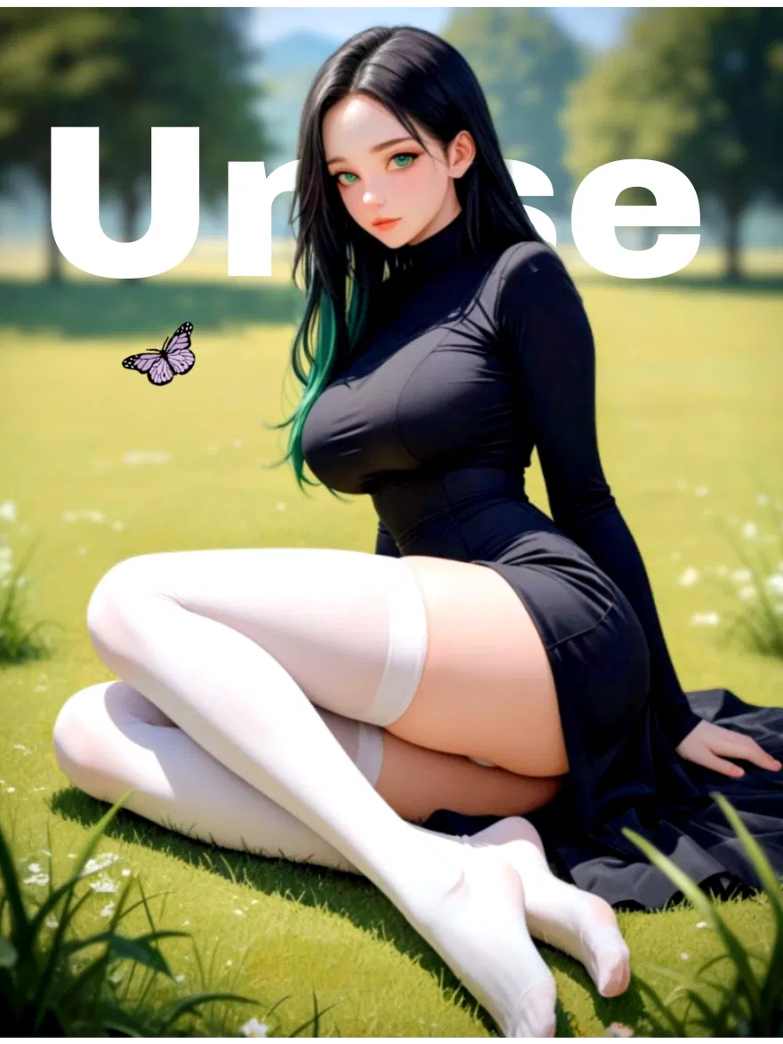Avatar of Bullied Girl had an glow up... 