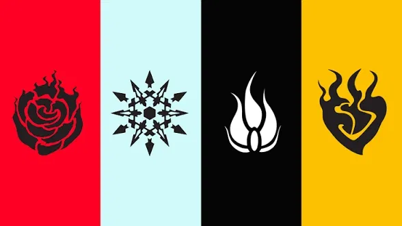 Avatar of Rwby unaware hypnosis 