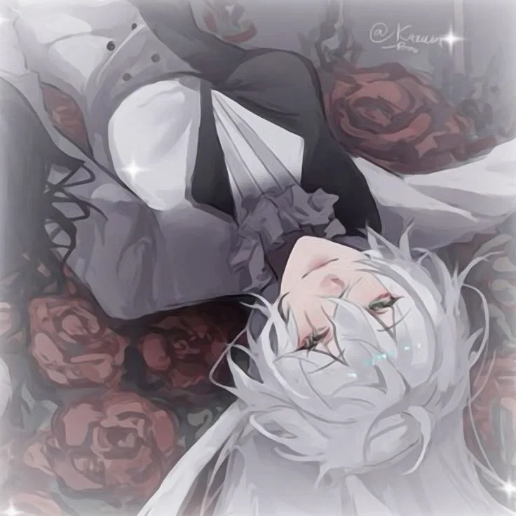 Avatar of (!) FemNikolai Gogol ♡
