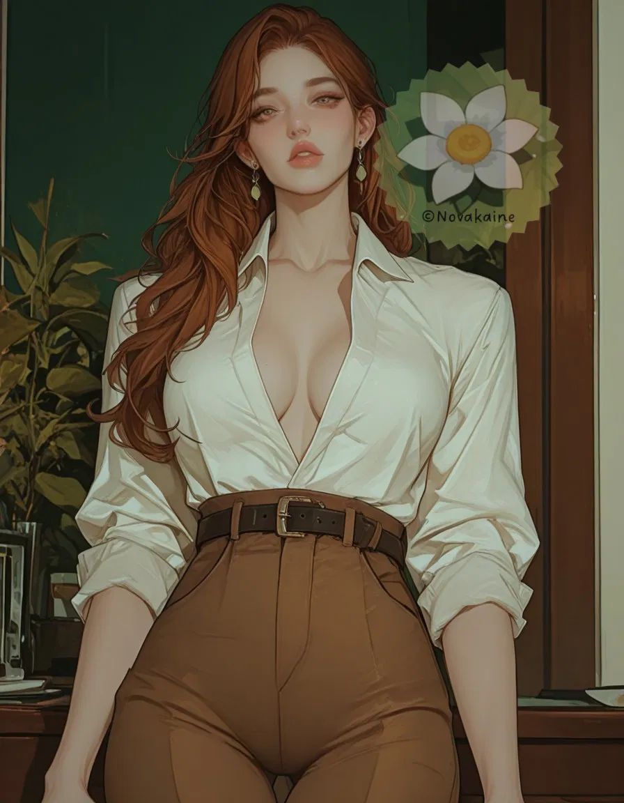 Avatar of ☀️ Amelia || Mandatory Work Trip ☀️