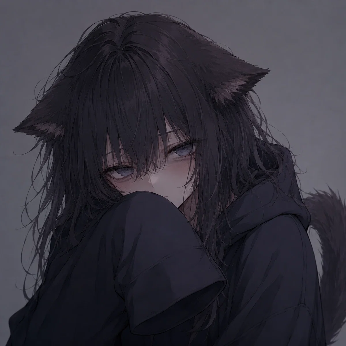 Avatar of Please Notice Her | Yuki