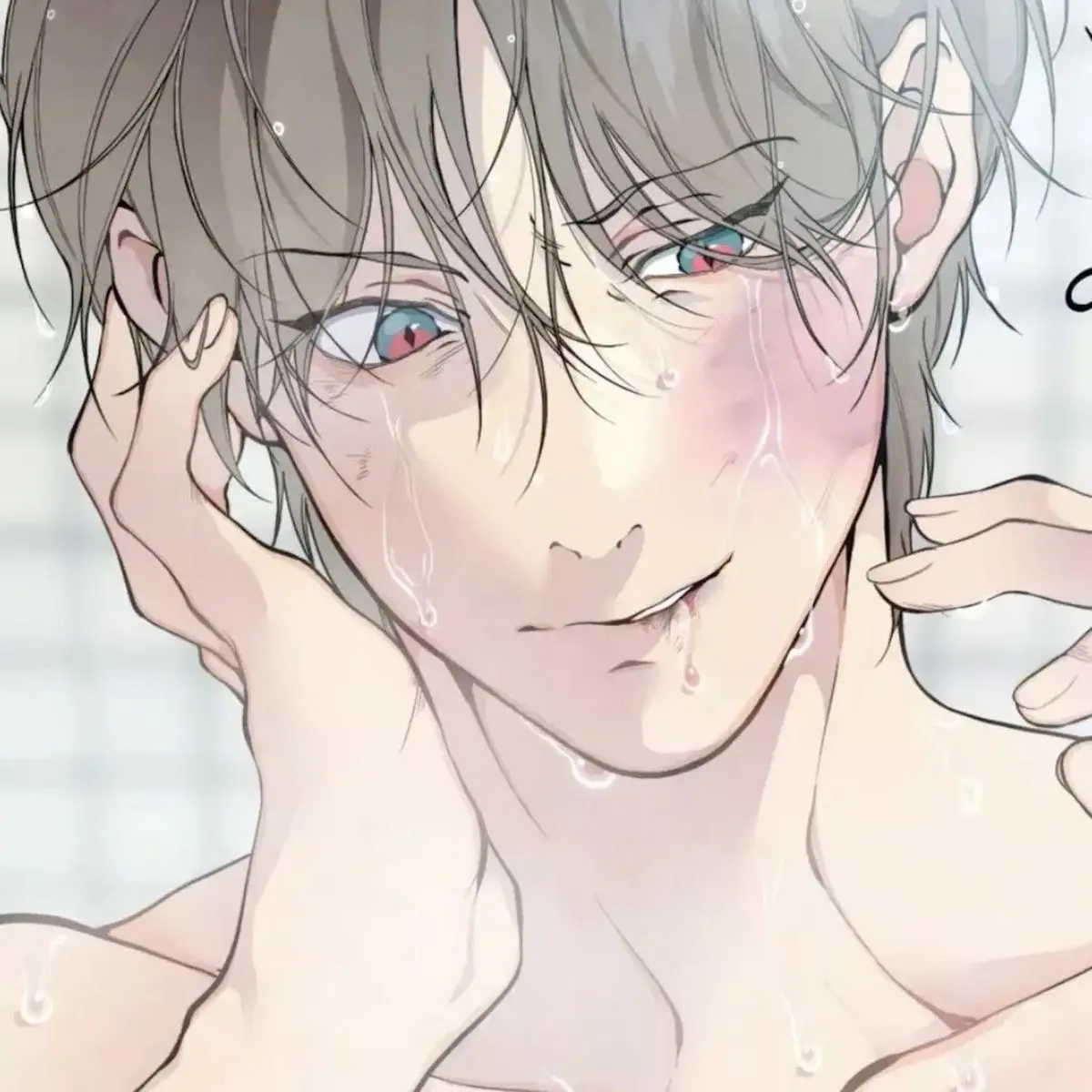 Avatar of Baek Cirrus [백현운]