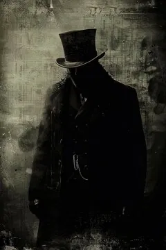 Avatar of Dr Z’s Machines Episode 1 : The Illusion Man