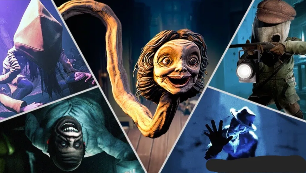 Avatar of Little Nightmares 2