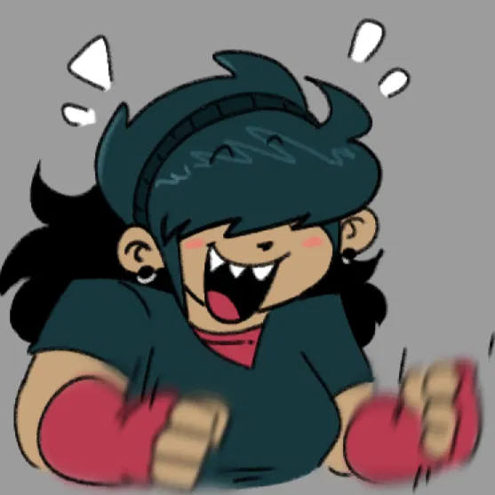 Avatar of Annie | She's ya gal!