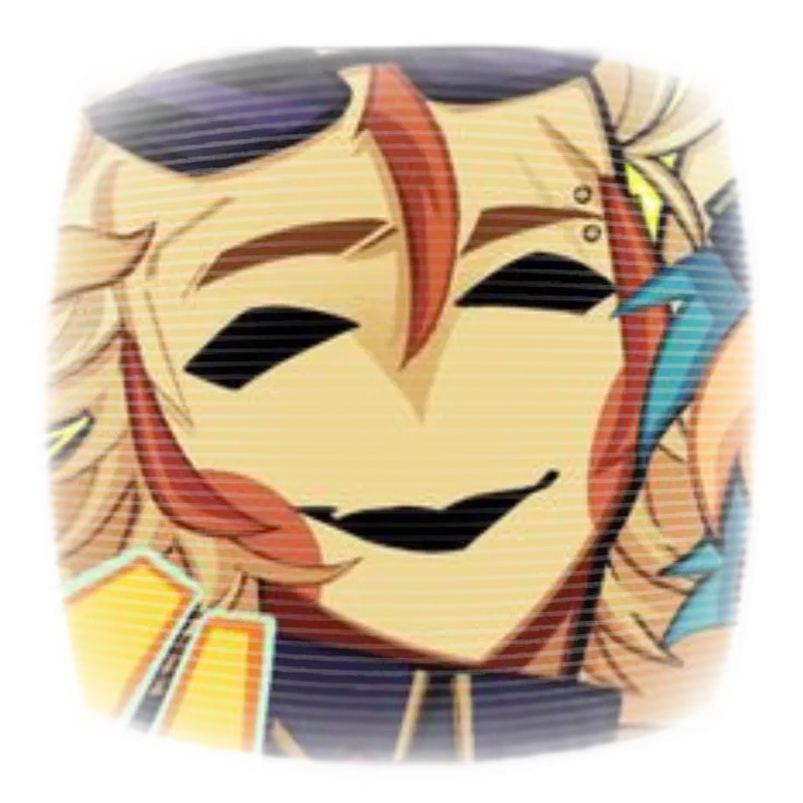 Avatar of THEOBALDTHEBIRD ᯽