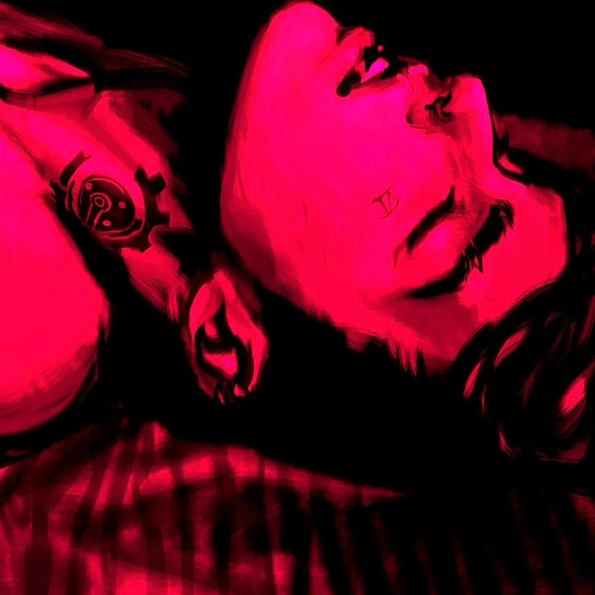 Avatar of Violet Lanes