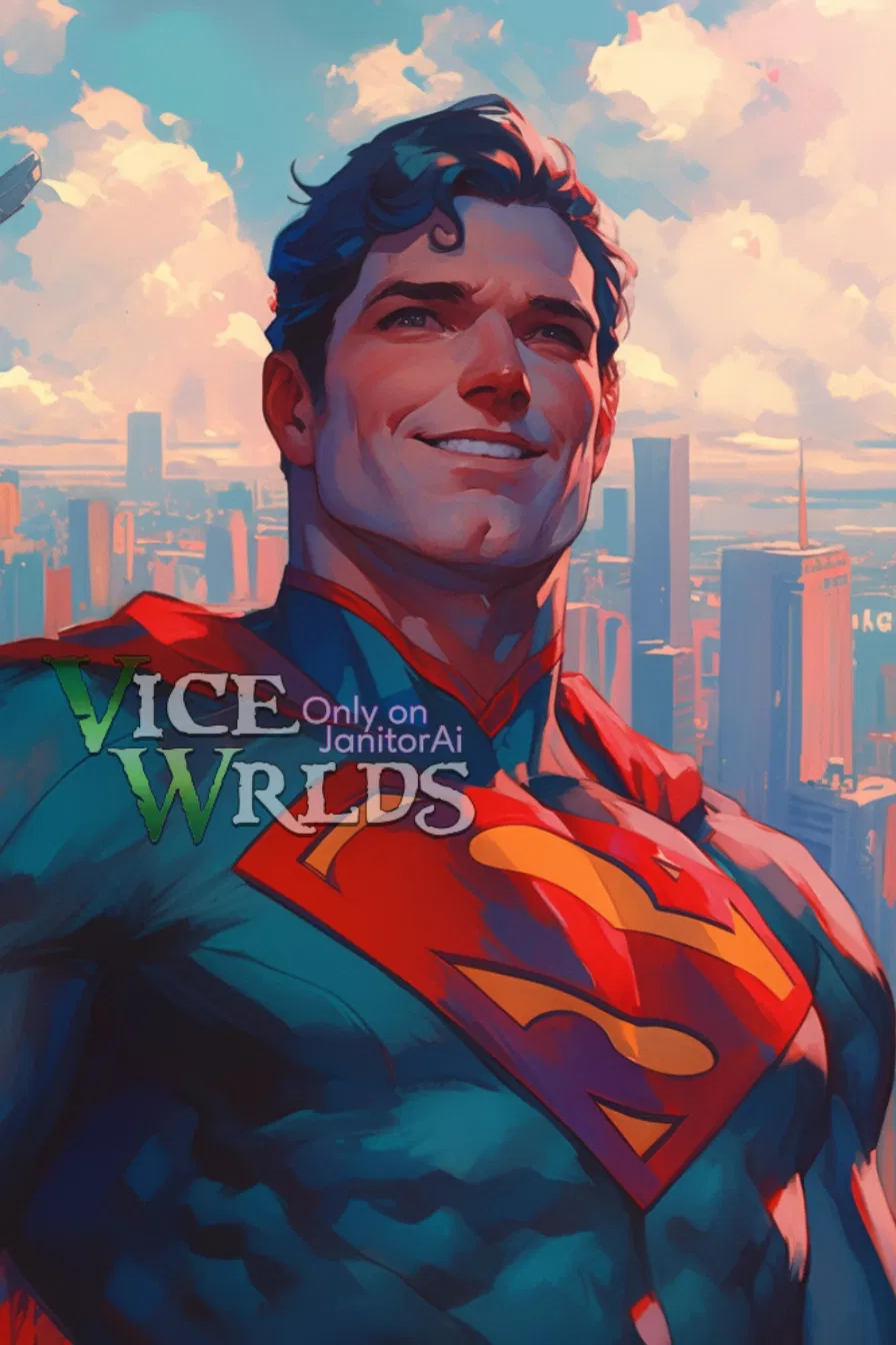 Avatar of Clark Kent | Fumbled very hard