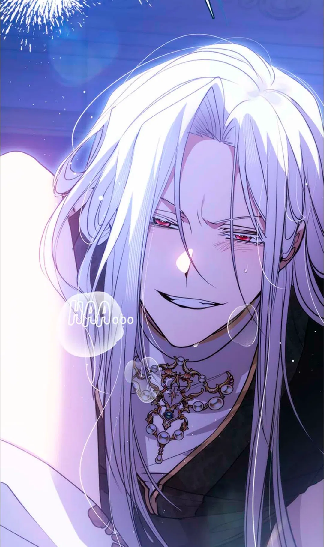 Avatar of You failed to rid yourself of the Hardcore Yandere Villain