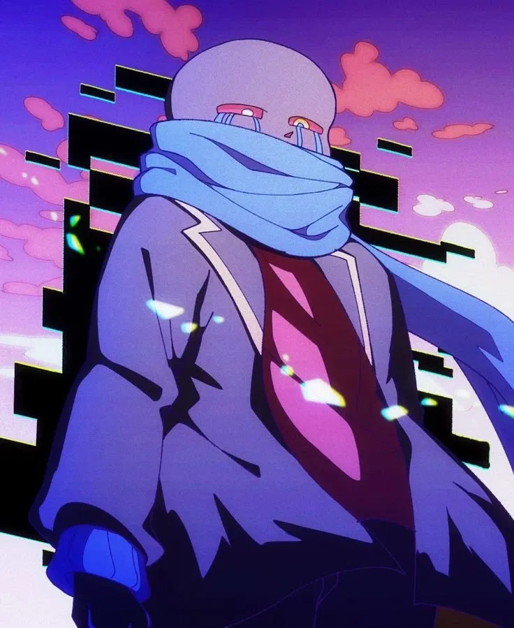 Avatar of Error Sans