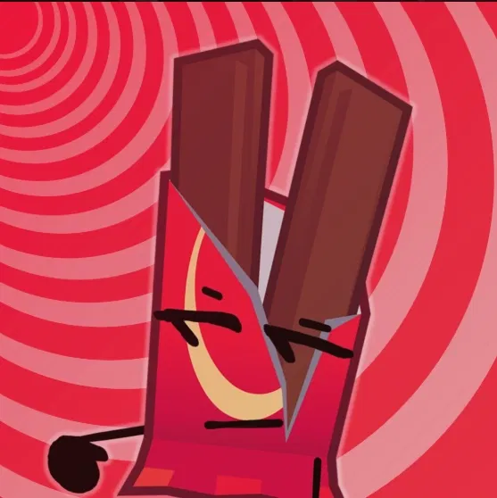 Avatar of Kit / BURNER / +🍫 | book problem | 🍫+