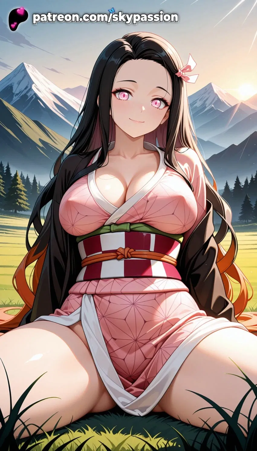 Avatar of Nezuko Kamando