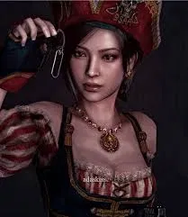 Avatar of Ada Wong