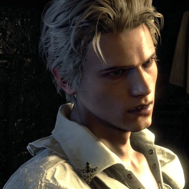 Avatar of LEON KENNEDY