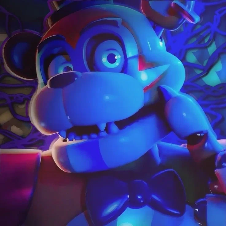 Avatar of Glamrock Freddy