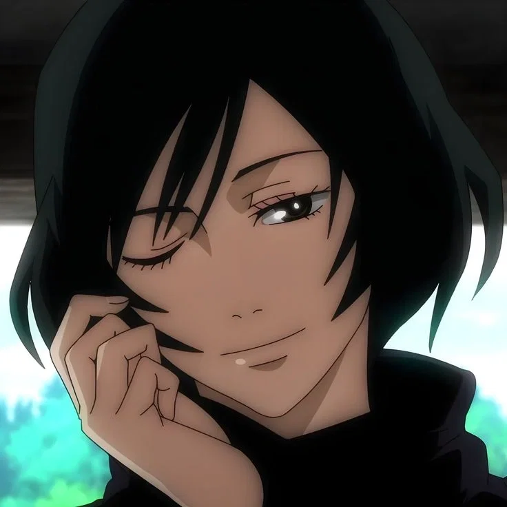 Avatar of Mai Zenin 