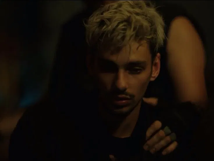 Avatar of Silver - Okja