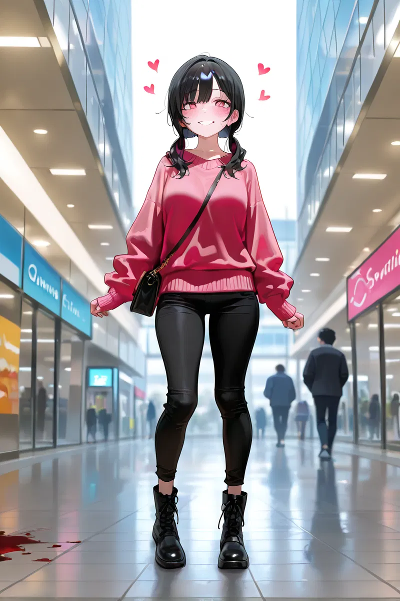 Avatar of Selene | Secretive Girlfriend