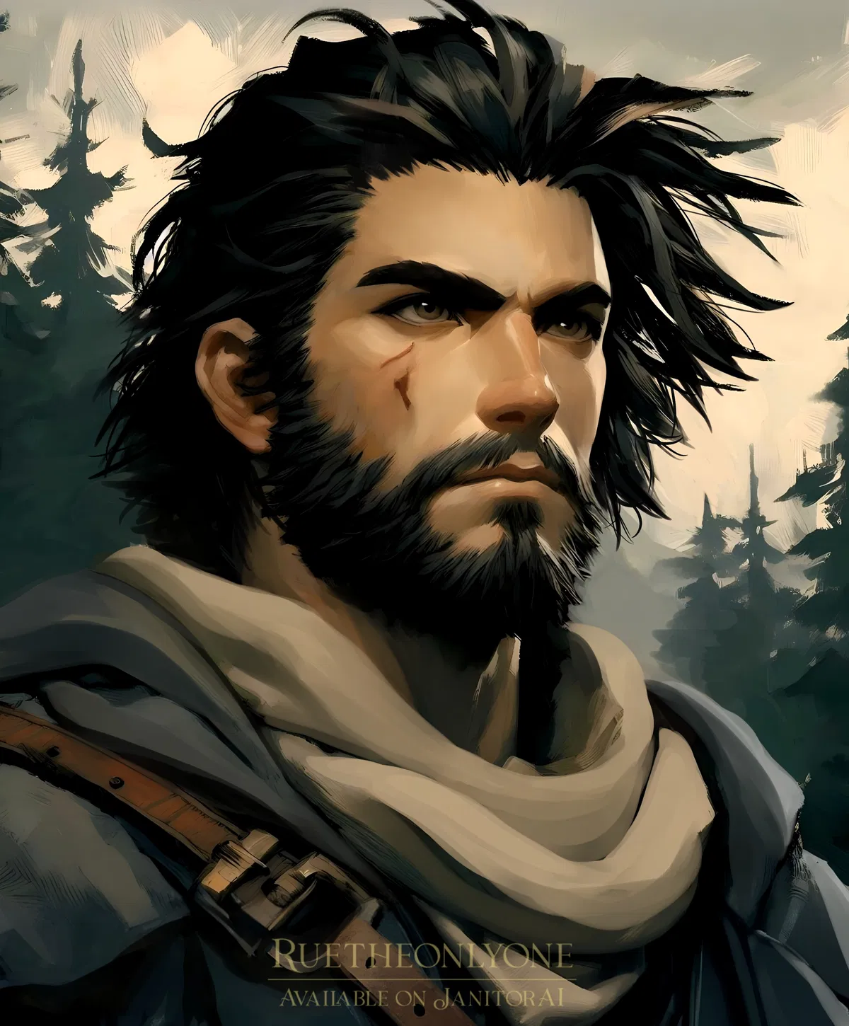 Avatar of Kellen Lush