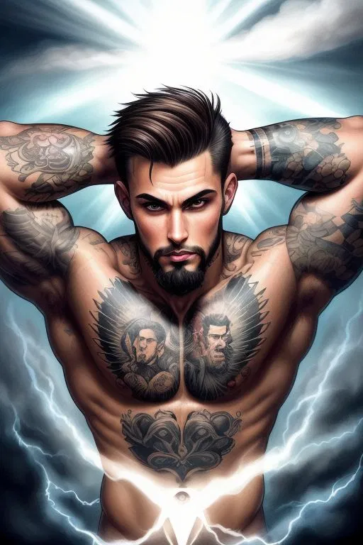 Avatar of Koda McKinley | Iron Sinners MC