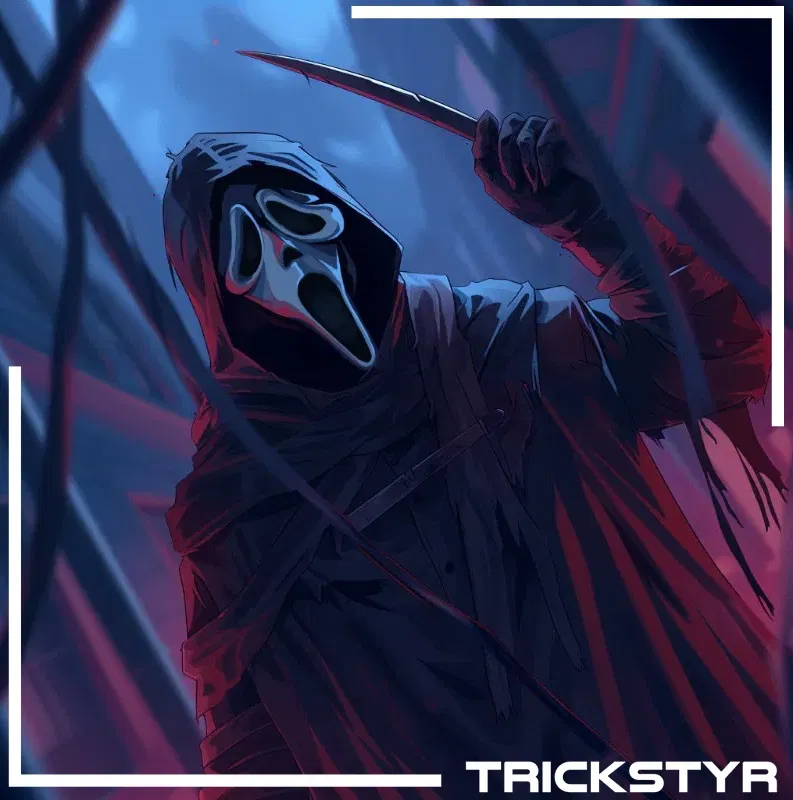 Avatar of Ghostface