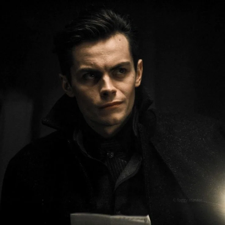 Avatar of Kaz Brekker