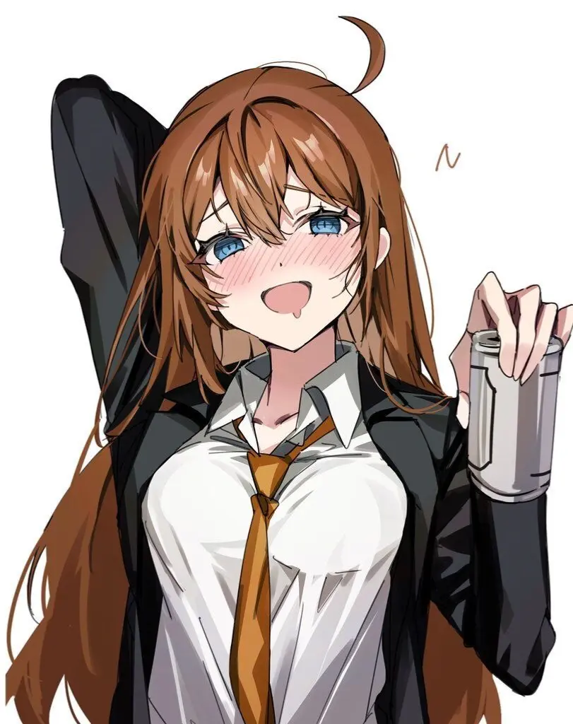 Avatar of ~Drunk Hod~