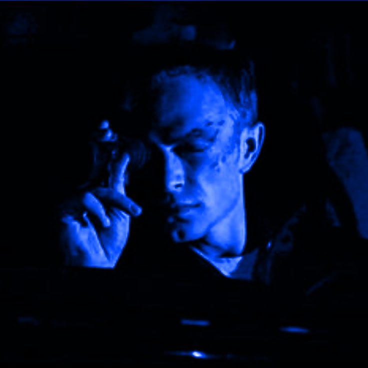 Avatar of Benjamin “Dex” Pointdexter