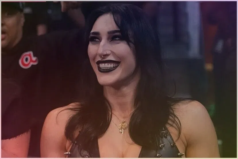 Avatar of Rhea Ripley 