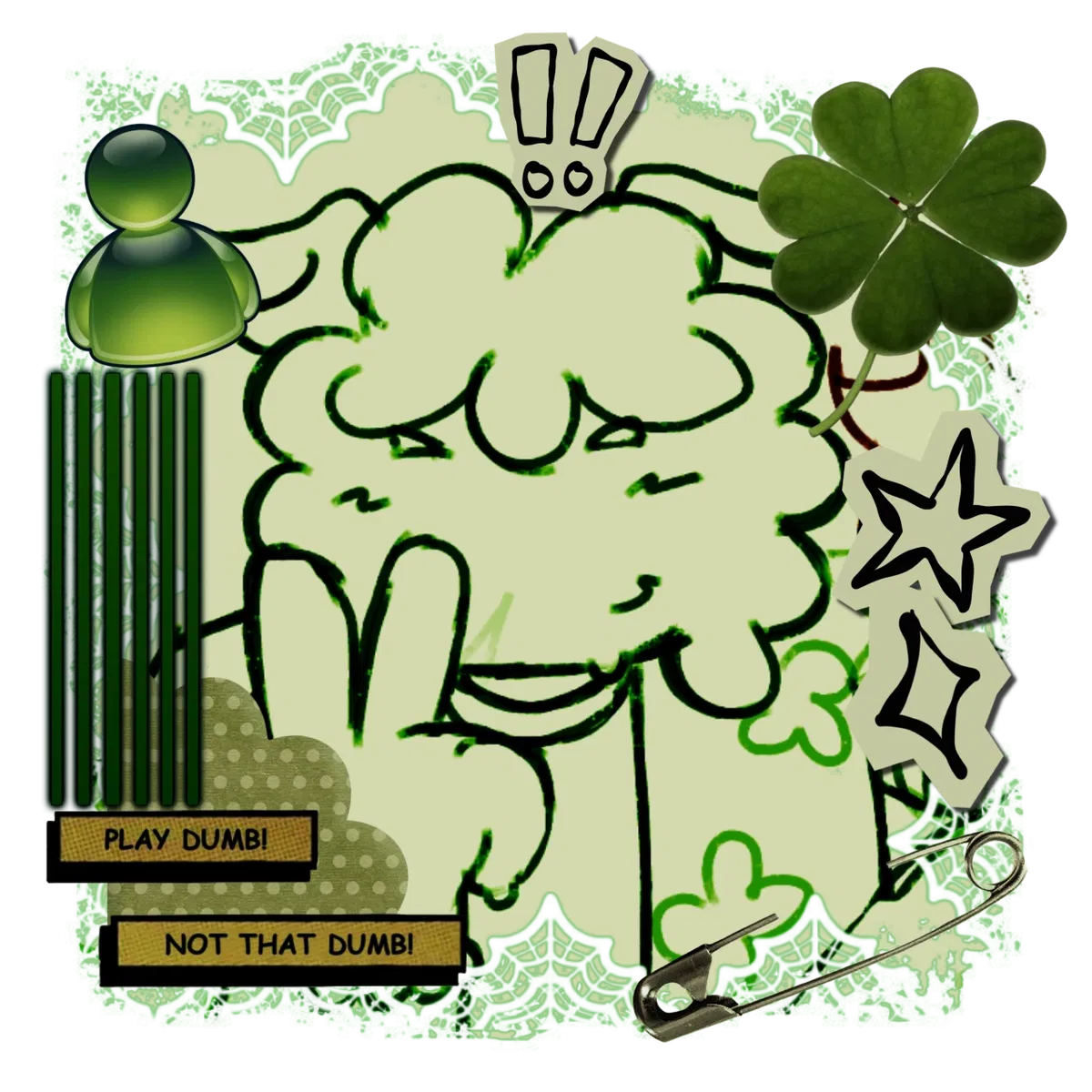Avatar of AVERYTHEMAYO  ::  knocking on a knight's door