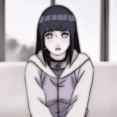 Avatar of Hinata Hyuga (Naruto)