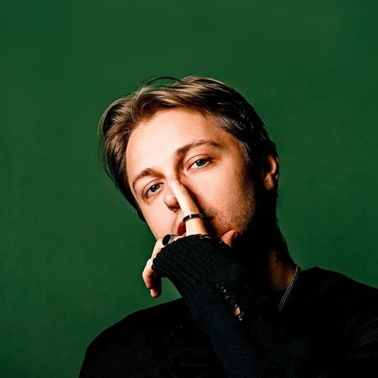 Avatar of Max Shabanov