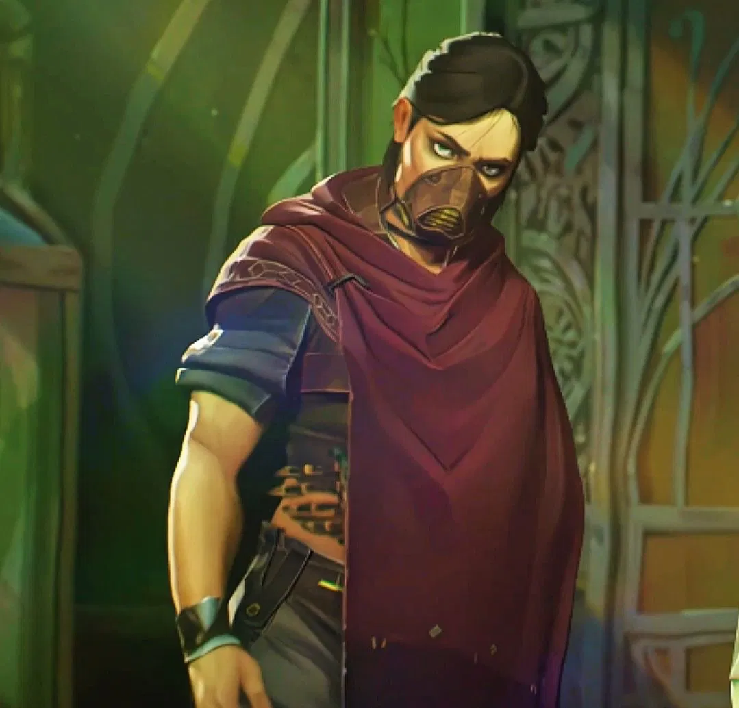 Avatar of Sevika