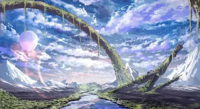 Avatar of (slightly less)absurdly detailed fantasy RPG || The large world of Mundus