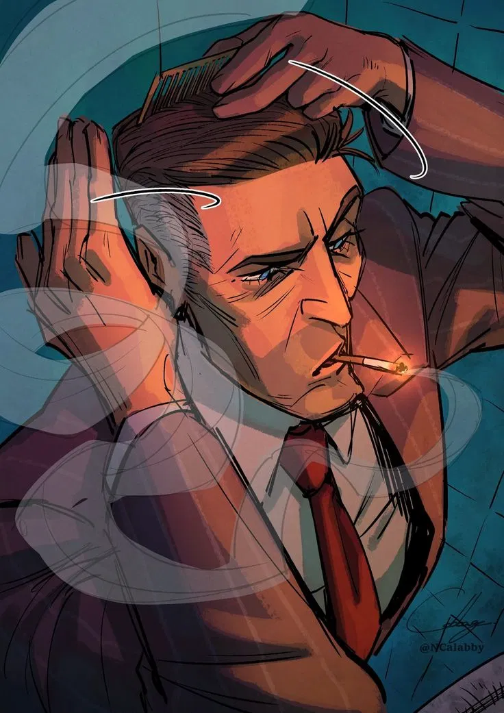 Avatar of | Single Dad! Spy |