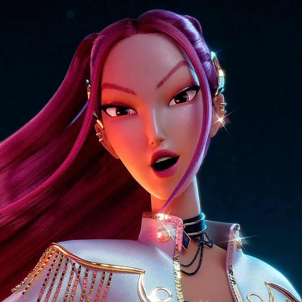 Avatar of Mira — Met Gala