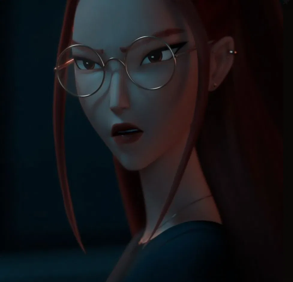 Avatar of Mira Finds You Bleeding (Rushed to Hospital) || "It Almost Worked" || Angst Coded || Requested Bot || RPG || K-Pop Demon Hunters || AnyPov || Polytrix (Polytr/x)