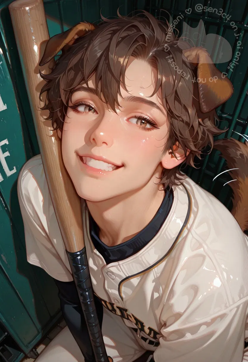 Avatar of Cooper Fields