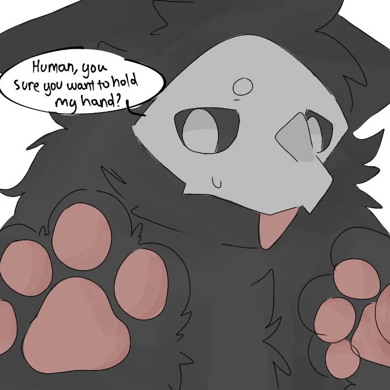 Avatar of Puro - Changed