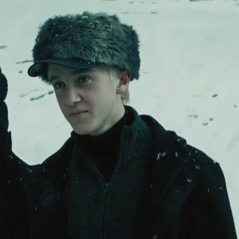 Avatar of Draco Malfoy