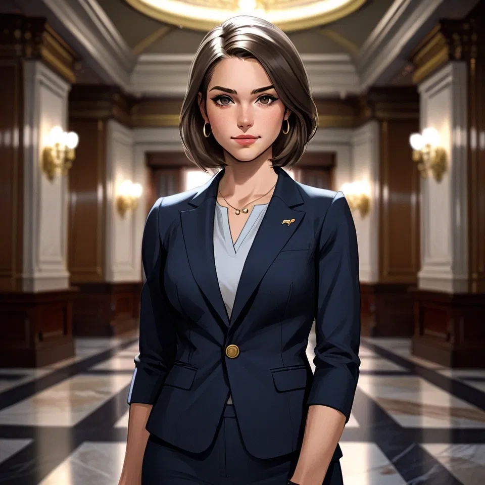 Avatar of Chambers of Accountability