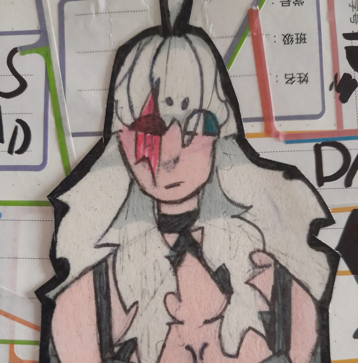 Avatar of Yuri "Specter" Tavas 