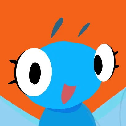 Avatar of Daisy The Dragonfly
