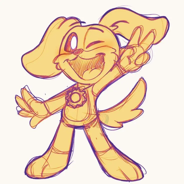Avatar of Dogday
