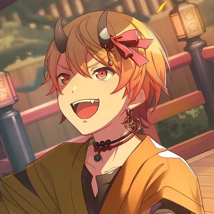 Avatar of Tsukasa Tenma 🍙