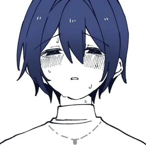 Avatar of Kaito Fuuga (Vocaloid)