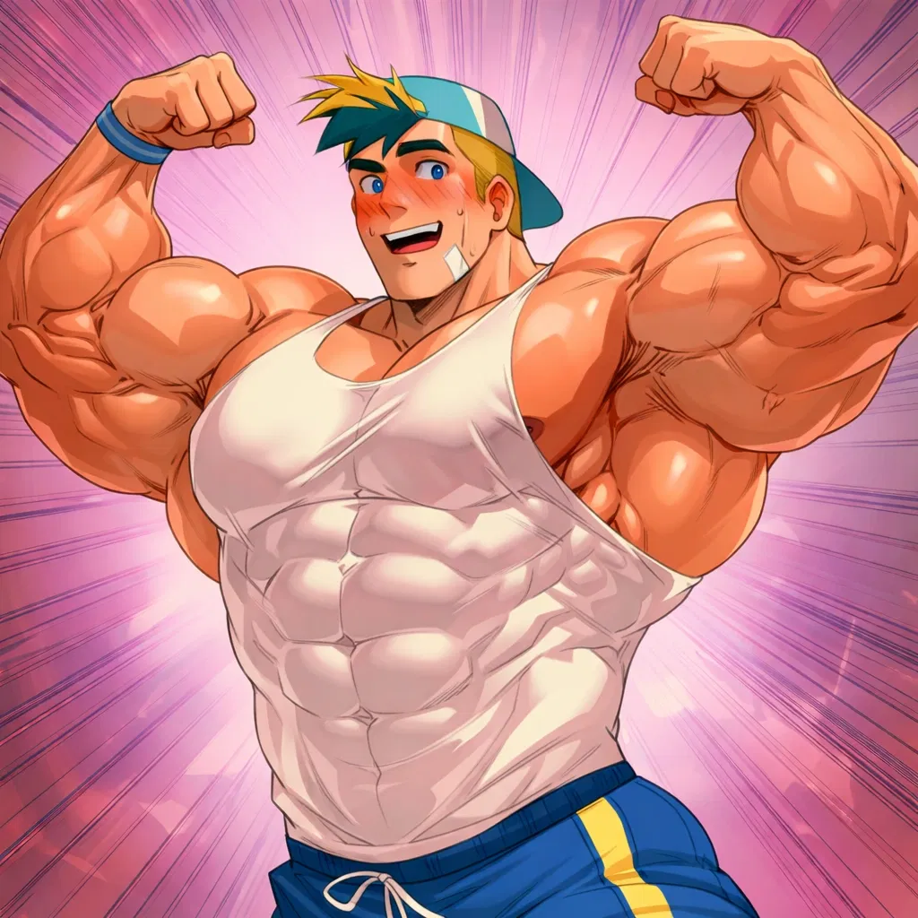 Avatar of Inspired by "Genie for a change" by Robokeh