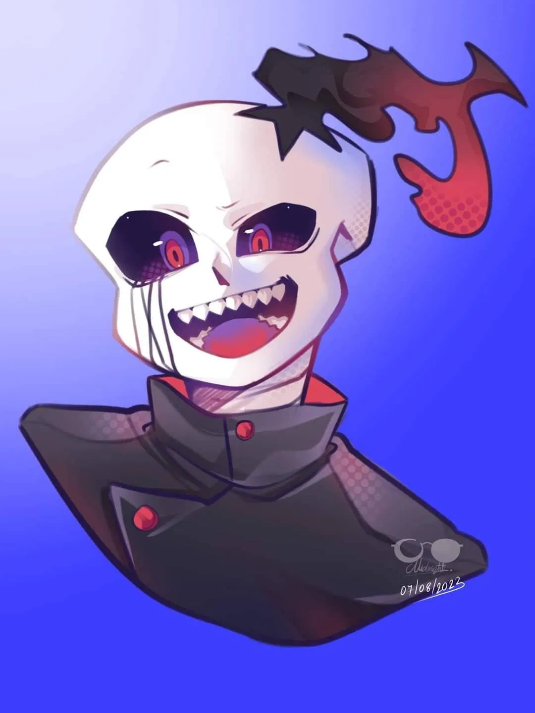 Avatar of Chrono Sans